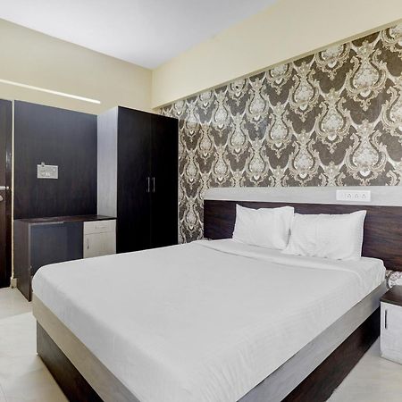 Collection O Green Residency Bengaluru Kültér fotó