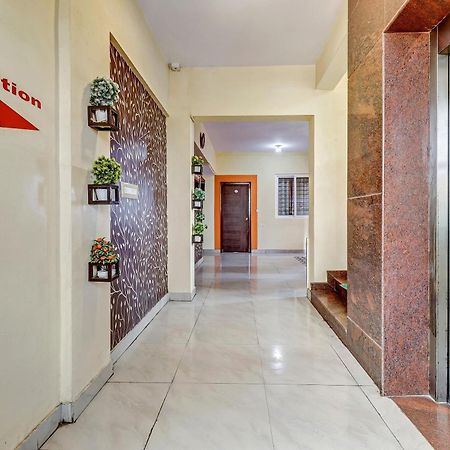 Collection O Green Residency Bengaluru Kültér fotó