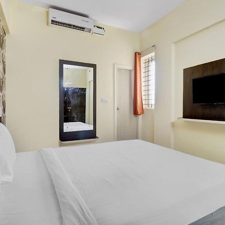 Collection O Green Residency Bengaluru Kültér fotó