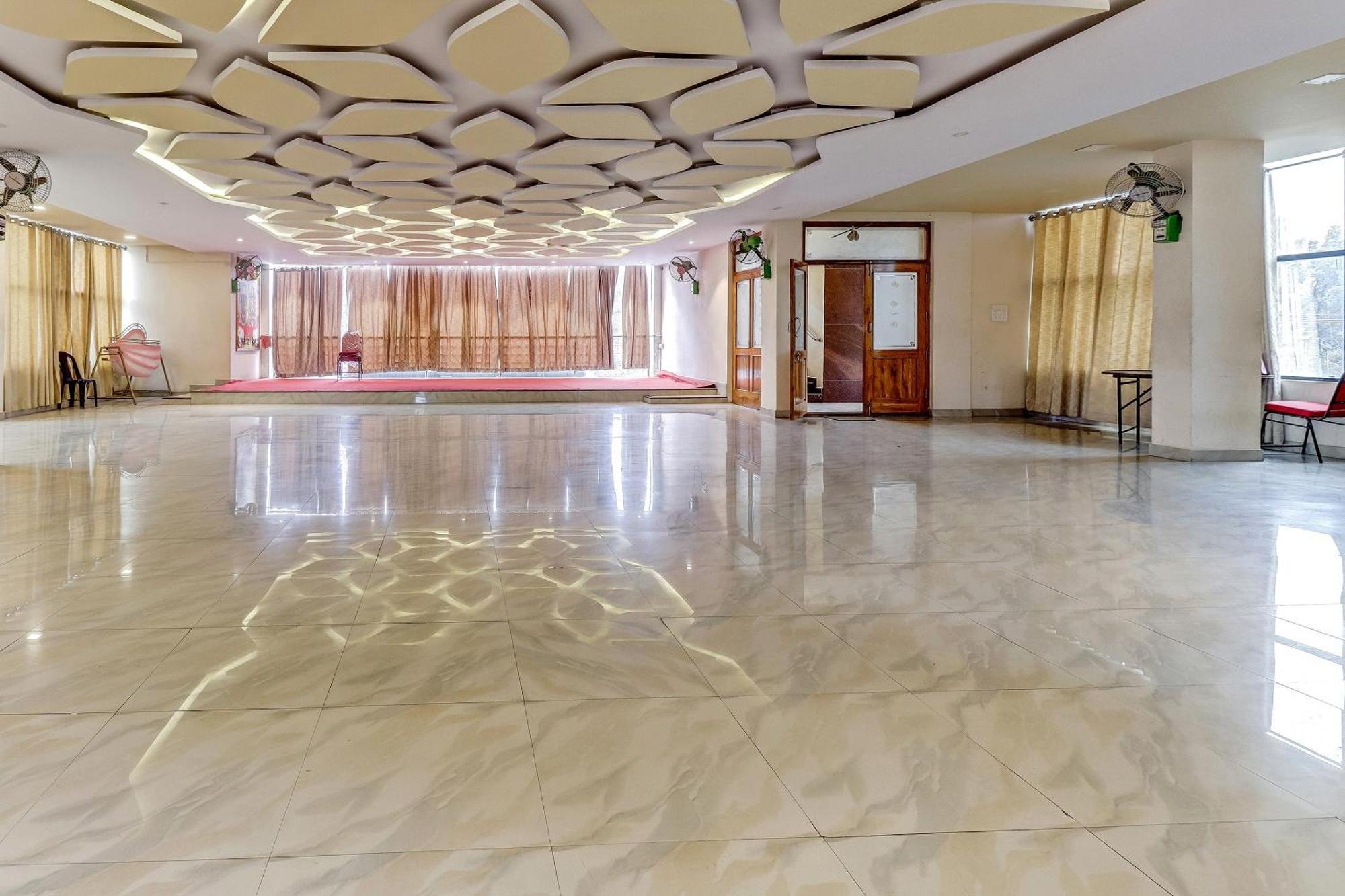 Collection O Green Residency Bengaluru Kültér fotó