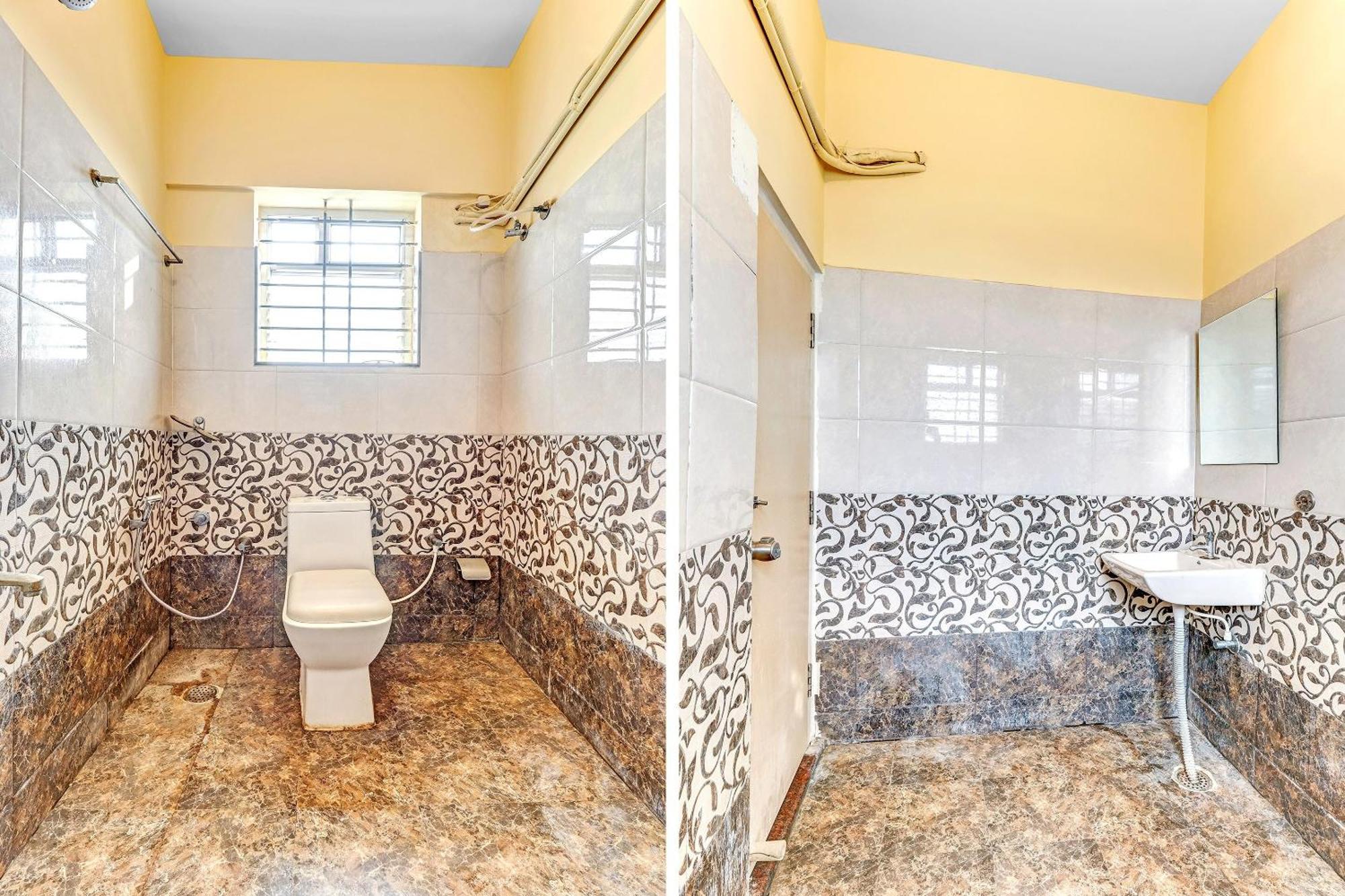 Collection O Green Residency Bengaluru Kültér fotó