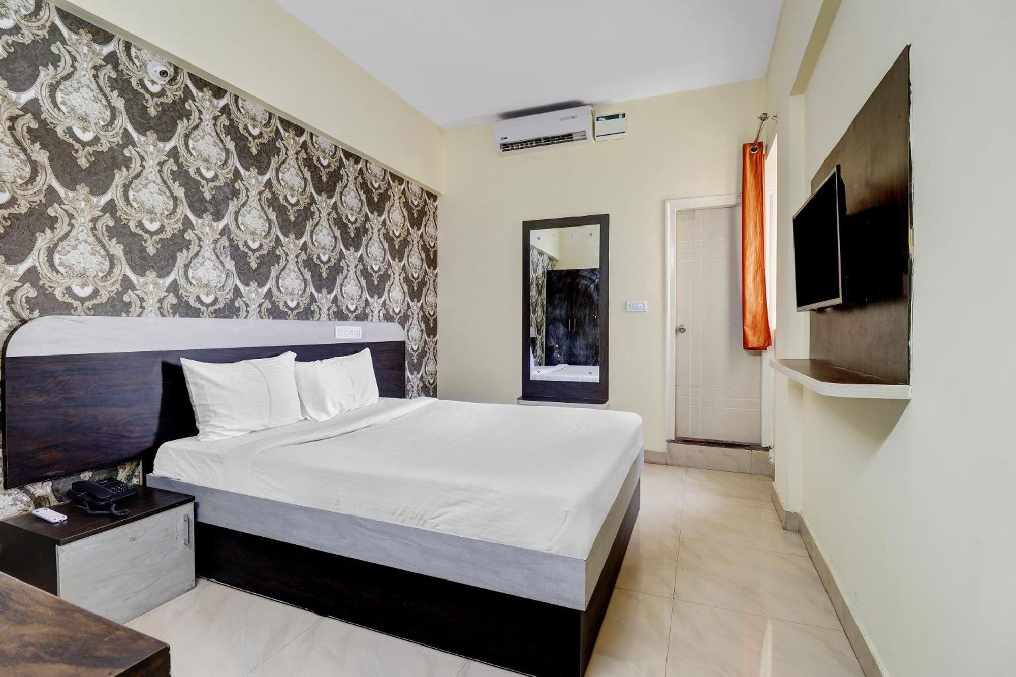 Collection O Green Residency Bengaluru Kültér fotó
