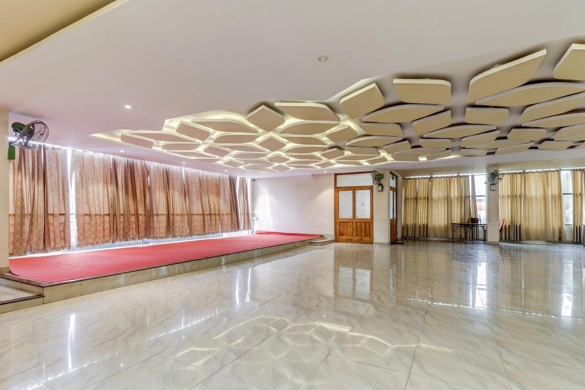 Collection O Green Residency Bengaluru Kültér fotó
