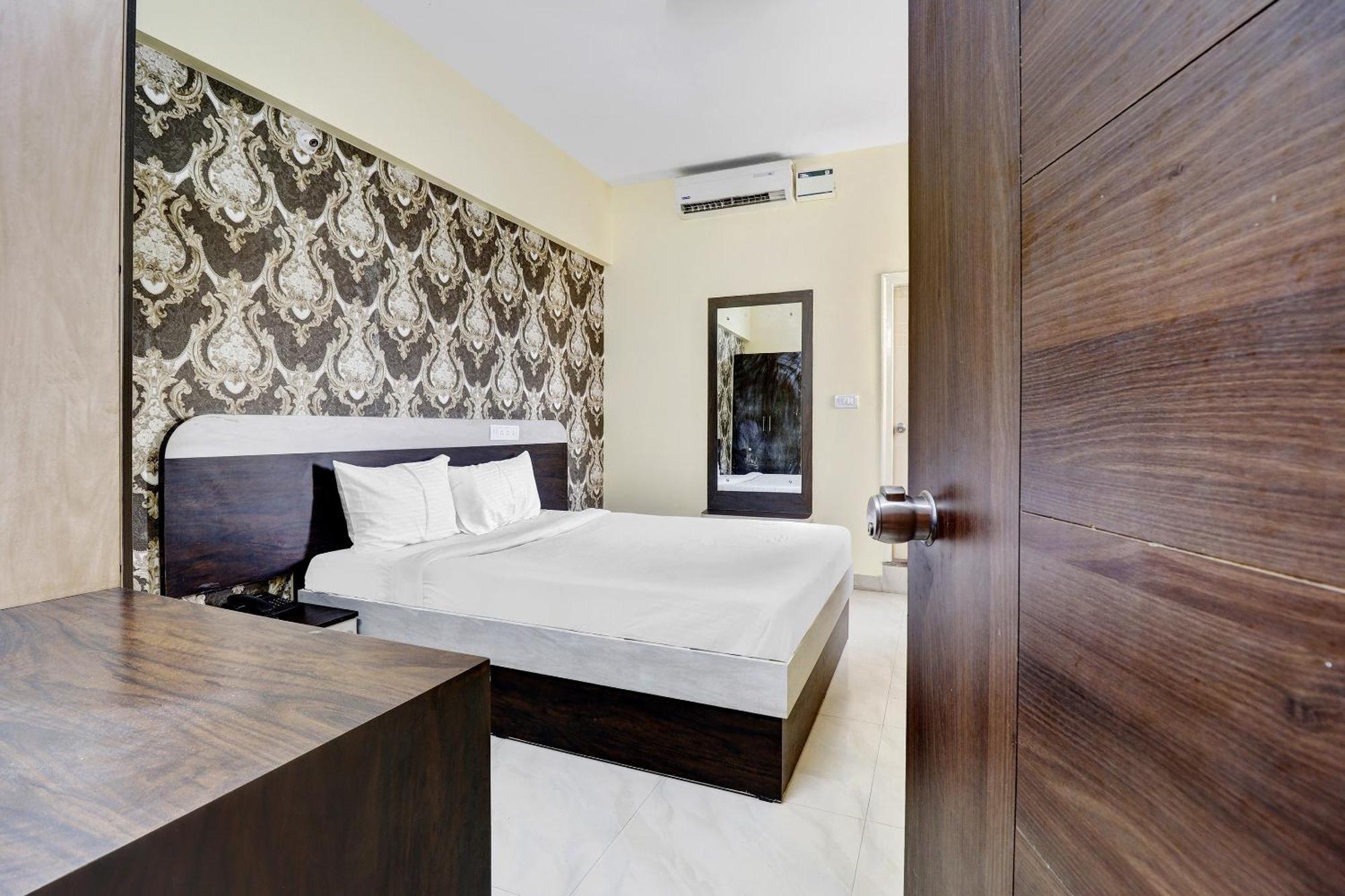 Collection O Green Residency Bengaluru Kültér fotó